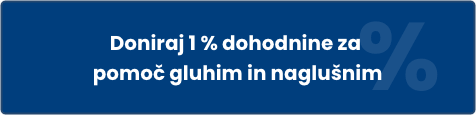 Doniraj 1% dohodnine