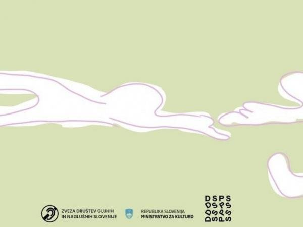 Telo v dialogu - brezplačne plesne delavnice za gluhe