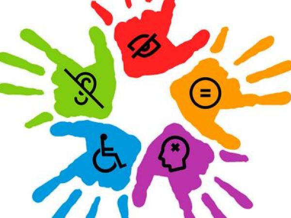 VABILO NA POSVET Umestitev slovenskega znakovnega jezika v sistem vzgoje in izobraževanja