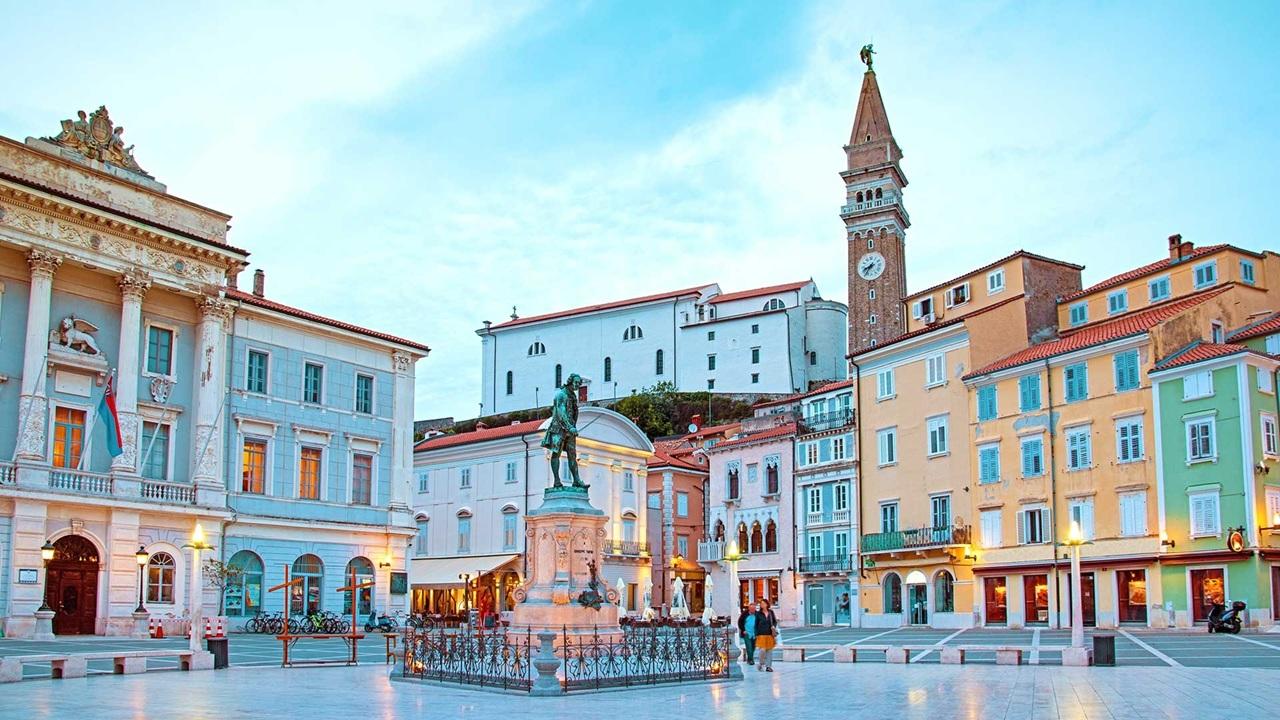 Piran