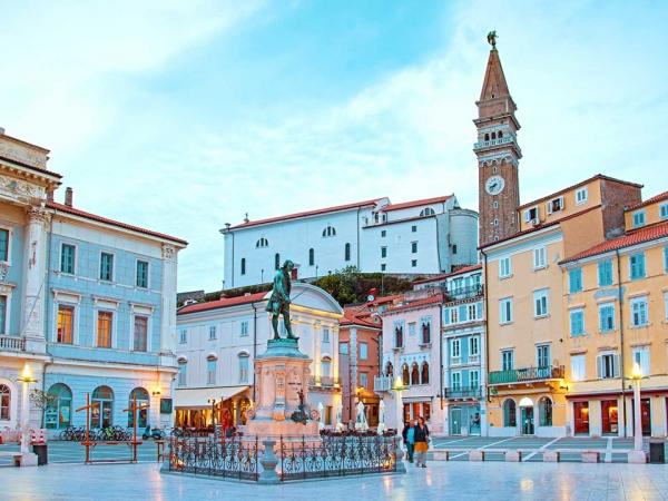 Piran