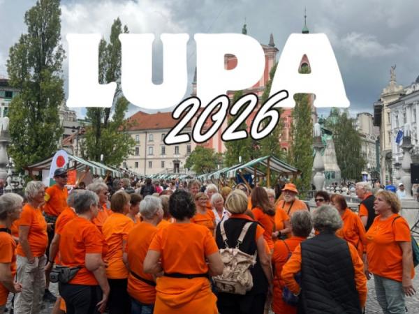 Lupa festival