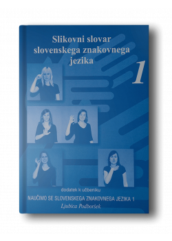 Slikovni slovar SZJ 1