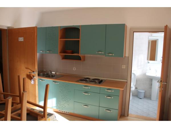 Apartma 1, 4 ležišča