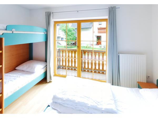 Apartma 3, 4 ležišča