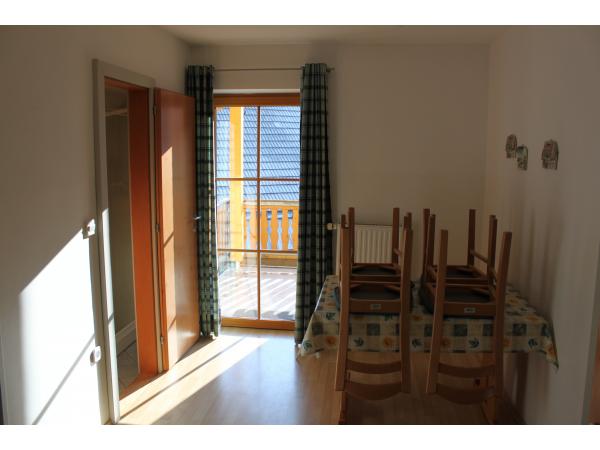 Apartma 4, 4 ležišča