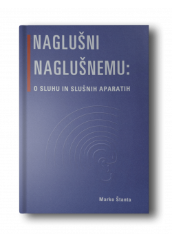 Marko Štanta »Naglušni naglušnemu«