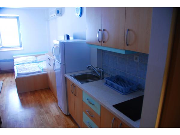 Apartma 1, 4 ležišča