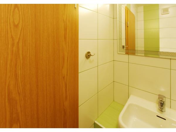 Apartma 1, 4 ležišča