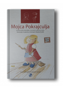 Slikanica Mojca Pokraculja - v SZJ