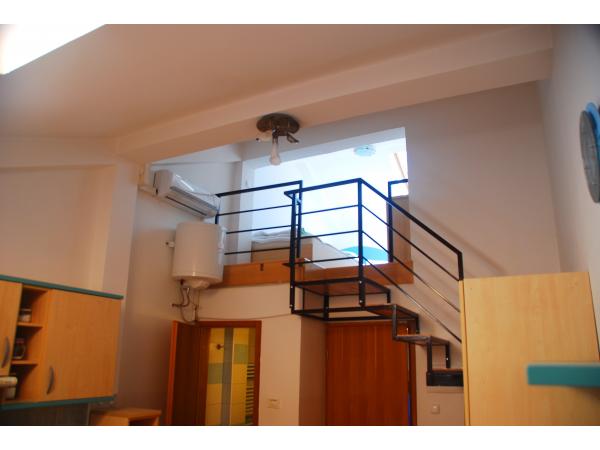 Apartma 3, 4 ležišča