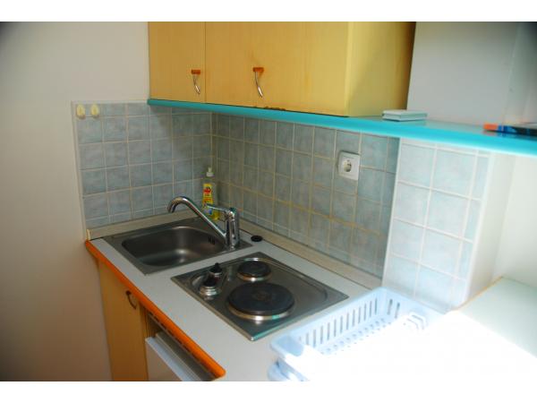 Apartma 4, 2 ležišči