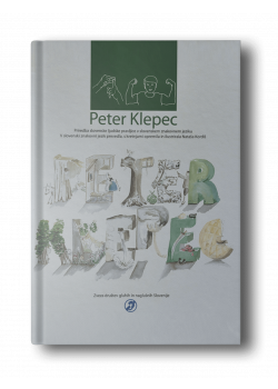 Slikanica Peter Klepec - v SZJ