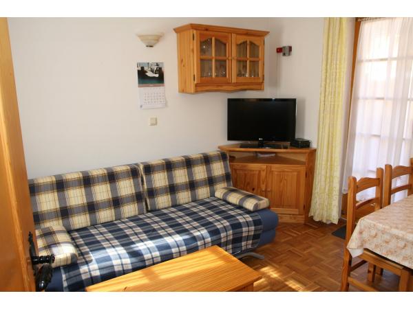 Apartma Marjetica 18, 4 ležišča