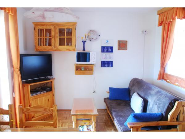 Apartma Marjetica 45, 4 ležišča