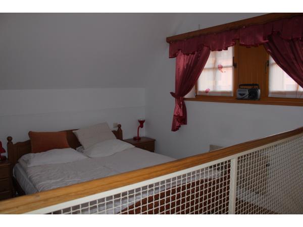 Apartma Trobentica 5, 3 ležišča