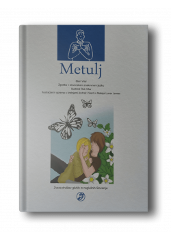 Metulj - v SZJ