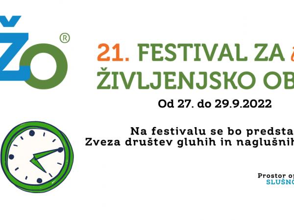 Festival za tretje življenjsko obdobje