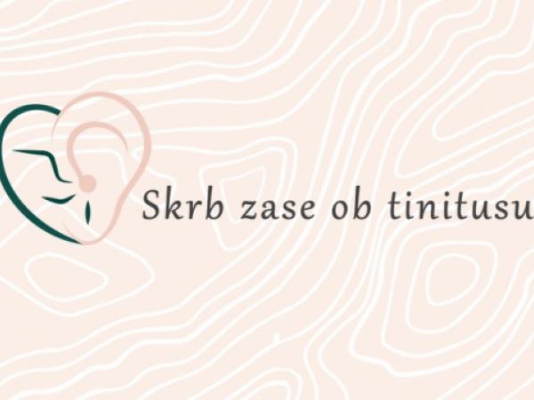 Projekt Skrb zase ob tinitusu – še nekaj prostih mest!