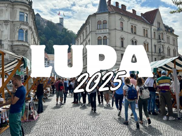 Lupa festival