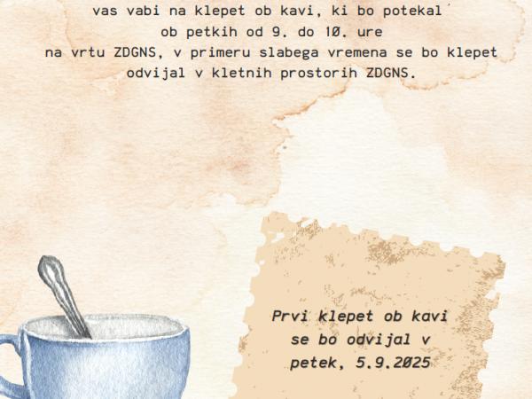 KAVA S PREDSEDNIKOM
