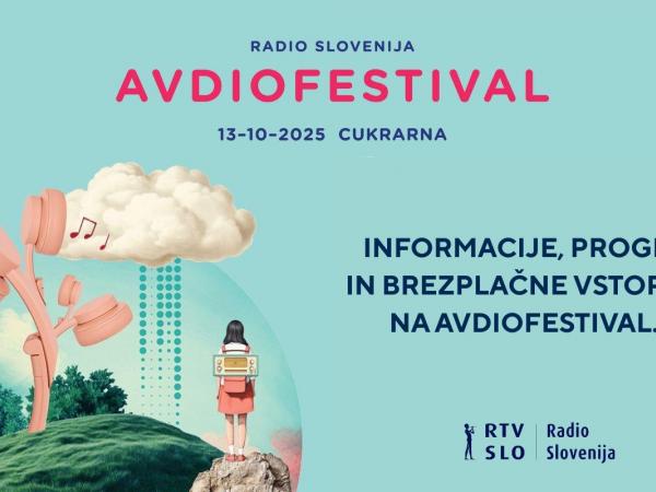 Enostavno za poslušanje – enostavno za razumevanje