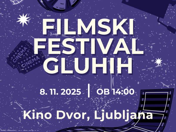 Filmski festival gluhih