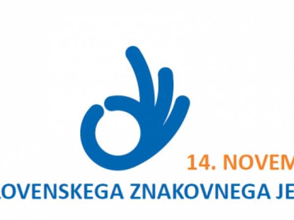 14. november LOGO